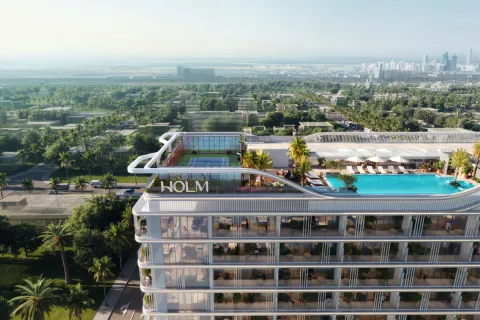 Apartman u Jumeirah Village Circle, Dubai, UAE 50 m2 Br. 709347 - fotografija 6