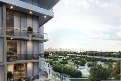 Apartment in Mohammed Bin Rashid City, Dubai, UAE 4 bedrooms, 277.91 sq.m. № 748628 - photo 5