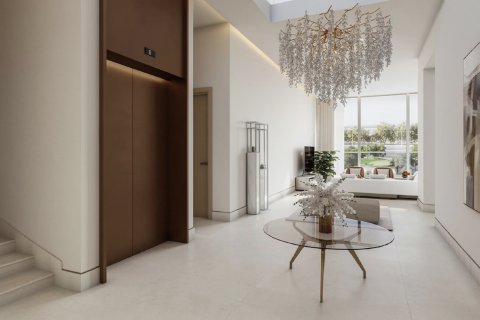 Apartment in Mohammed Bin Rashid City, Dubai, UAE 4 bedrooms, 277.91 sq.m. № 748628 - photo 3