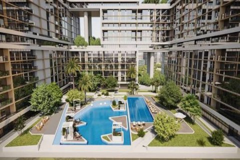 Apartment in Mohammed Bin Rashid City, Dubai, UAE 4 bedrooms, 277.91 sq.m. № 748628 - photo 7