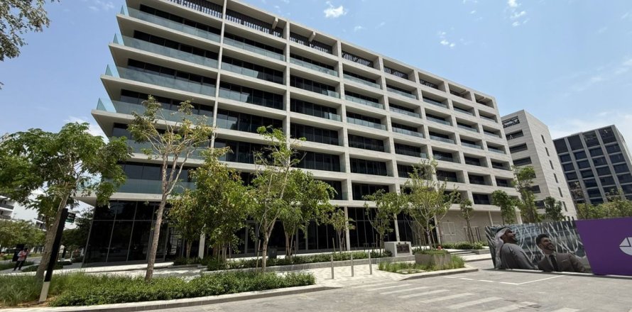 Apartmán v Aljada, Sharjah, SAE 1 spálňa, 63.55 m2 č. 748631