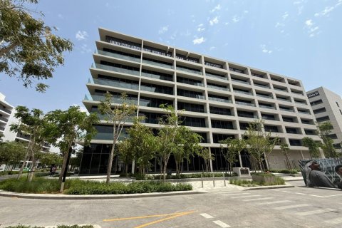 Apartmán v Aljada, Sharjah, SAE 1 spálňa, 63.55 m2 č. 748631 - Fotografia 4