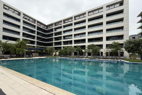 Apartmán v Aljada, Sharjah, SAE 1 spálňa, 63.55 m2 č. 748631 - Fotografia 3