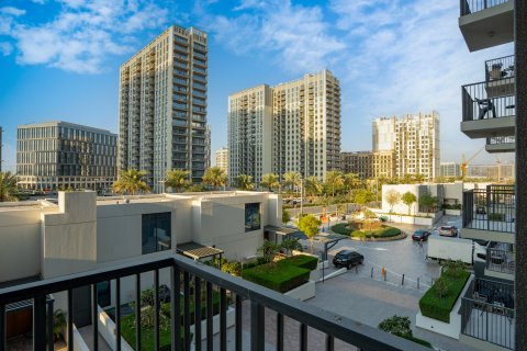 Apartmán v Dubai Hills Estate, SAE 1 spálňa, 61.28 m2 č. 748627 - Fotografia 10