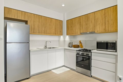 Apartmán v Dubai Hills Estate, SAE 1 spálňa, 61.28 m2 č. 748627 - Fotografia 9