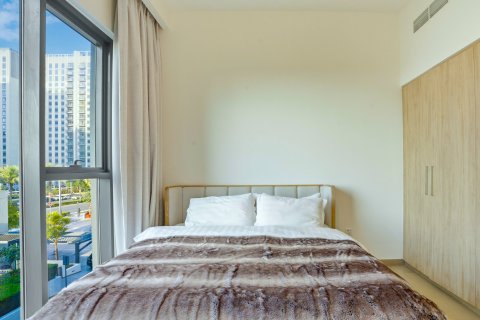 Apartmán v Dubai Hills Estate, SAE 1 spálňa, 61.28 m2 č. 748627 - Fotografia 5