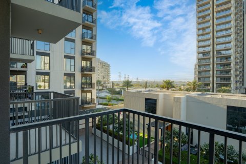 Apartmán v Dubai Hills Estate, SAE 1 spálňa, 61.28 m2 č. 748627 - Fotografia 12