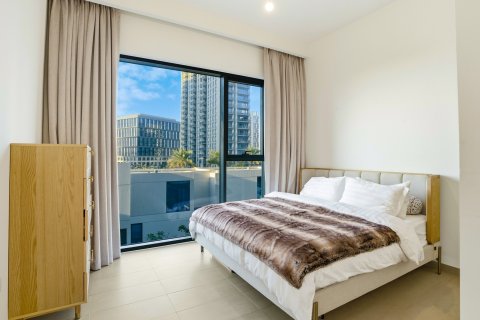 Apartmán v Dubai Hills Estate, SAE 1 spálňa, 61.28 m2 č. 748627 - Fotografia 7