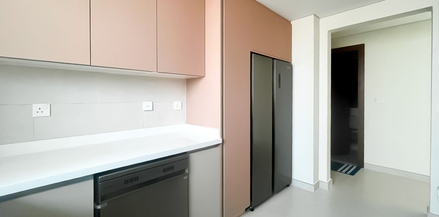 Huoneisto Al Furjan, Dubai, Arabiemiraatit 3 makuuhuonetta, 144.84 m2 № 757418