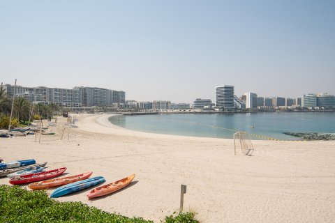 Apartmán v Al Raha Beach, Abu Dhabi, SAE 2 spálne, 133.59 m2 č. 757419 - Fotografia 17