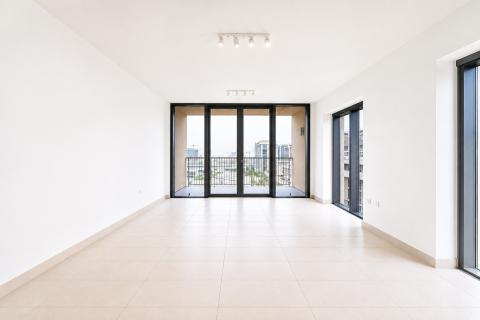 Apartmán v Al Raha Beach, Abu Dhabi, SAE 2 spálne, 133.59 m2 č. 757419 - Fotografia 3