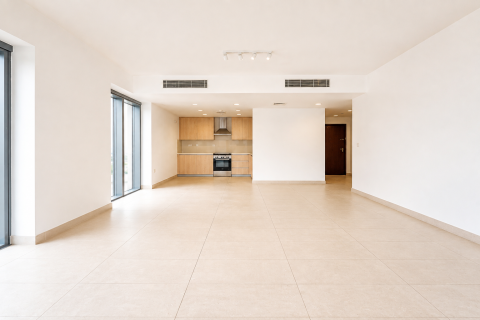 Apartmán v Al Raha Beach, Abu Dhabi, SAE 2 spálne, 133.59 m2 č. 757419 - Fotografia 5