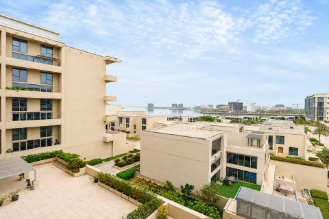 Apartmán v Al Raha Beach, Abu Dhabi, SAE 2 spálne, 133.59 m2 č. 757419 - Fotografia 15