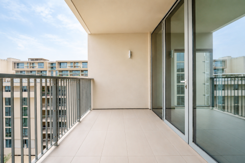 Apartmán v Al Raha Beach, Abu Dhabi, SAE 2 spálne, 133.59 m2 č. 757419 - Fotografia 12