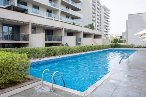 Apartmán v Al Raha Beach, Abu Dhabi, SAE 2 spálne, 133.59 m2 č. 757419 - Fotografia 18