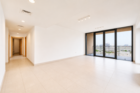 Apartmán v Al Raha Beach, Abu Dhabi, SAE 2 spálne, 133.59 m2 č. 757419 - Fotografia 4