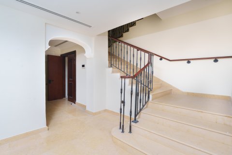 Māja  Saadiyat Island, Abu Dhabijā, AAE 3 istabas, 366.97 m2 Nr. 757417 - attēls 4