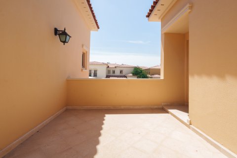 Māja  Saadiyat Island, Abu Dhabijā, AAE 3 istabas, 366.97 m2 Nr. 757417 - attēls 13