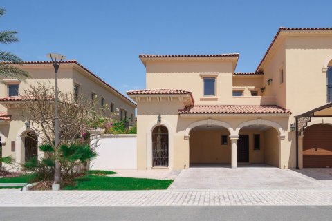 Māja  Saadiyat Island, Abu Dhabijā, AAE 3 istabas, 366.97 m2 Nr. 757417 - attēls 1