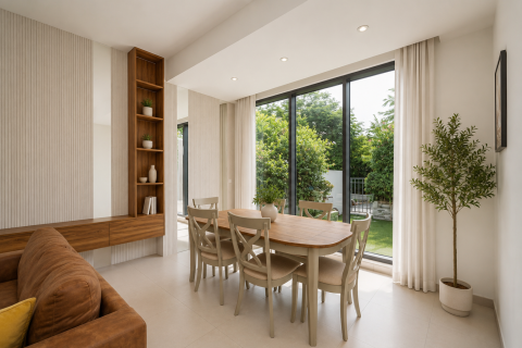 阿联酋 Dubai Dubai Hills Estate 待售 : 3 卧, 211.92 平方米 , 编号757422 - 照片 4