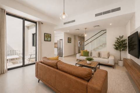 阿联酋 Dubai Dubai Hills Estate 待售 : 3 卧, 211.92 平方米 , 编号757422 - 照片 5