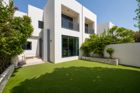 阿联酋 Dubai Dubai Hills Estate 待售 : 3 卧, 211.92 平方米 , 编号757422 - 照片 1