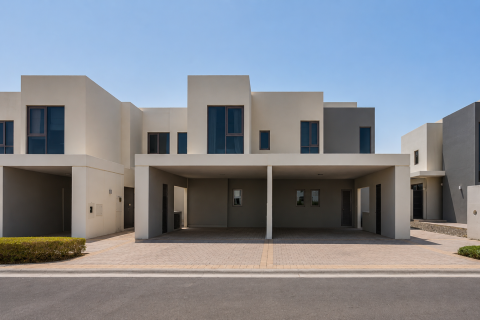 阿联酋 Dubai Dubai Hills Estate 待售 : 3 卧, 211.92 平方米 , 编号757422 - 照片 19