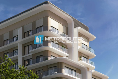 شقة للبيع في جزيرة ياس، أبو ظبي، الإمارات العربية المتحدة 2 غرفة نوم ، 126.1 متر مربع ، رقم 690511 - صورة 3