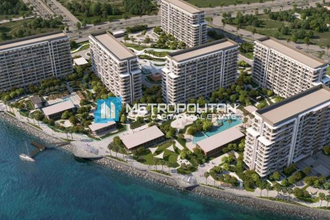 شقة للبيع في جزيرة ياس، أبو ظبي، الإمارات العربية المتحدة 2 غرفة نوم ، 126.1 متر مربع ، رقم 690511 - صورة 4