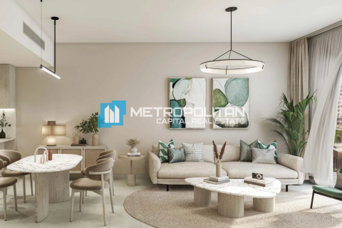 شقة للبيع في جزيرة ياس، أبو ظبي، الإمارات العربية المتحدة 2 غرفة نوم ، 126.1 متر مربع ، رقم 690511 - صورة 10