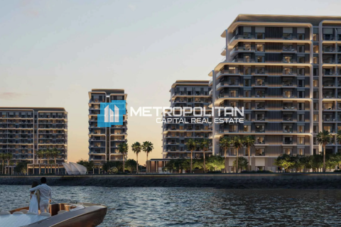 شقة للبيع في جزيرة ياس، أبو ظبي، الإمارات العربية المتحدة 2 غرفة نوم ، 126.1 متر مربع ، رقم 690511 - صورة 5