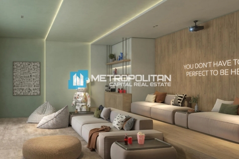 شقة للبيع في جزيرة ياس، أبو ظبي، الإمارات العربية المتحدة 2 غرفة نوم ، 126.1 متر مربع ، رقم 690511 - صورة 11