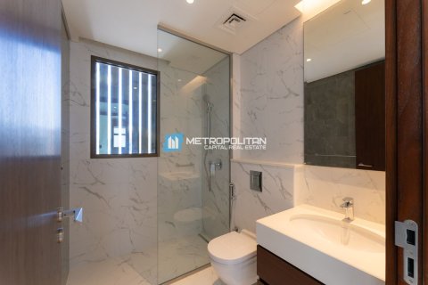 Városi lakóépület itt: Abu Dhabi, EAE, 3 hálószoba, 319.9 m², azonosító: 690513 - fénykép 22