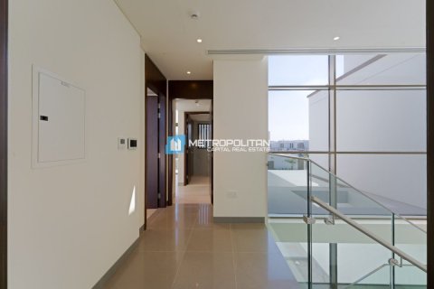 Városi lakóépület itt: Abu Dhabi, EAE, 3 hálószoba, 319.9 m², azonosító: 690513 - fénykép 12