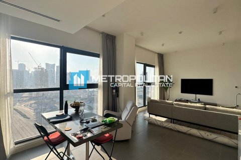 Müüa korter asukohaga Al Reem Island, Abu Dhabi, AÜE: 1 magamistoaga, 69.6 m² Nr 690512 - pilt 4