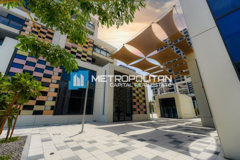 Müüa korter asukohaga Al Reem Island, Abu Dhabi, AÜE: 1 magamistoaga, 69.6 m² Nr 690512 - pilt 8