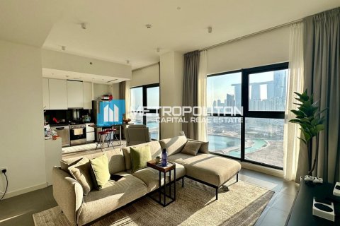 Leilighet i Al Reem Island, Abu Dhabi, Emiratene 1 soverom, 69.6 kvm nr. 690512