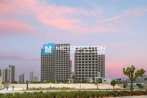 Müüa korter asukohaga Al Reem Island, Abu Dhabi, AÜE: 1 magamistoaga, 69.6 m² Nr 690512 - pilt 3