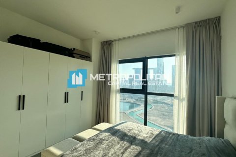 Müüa korter asukohaga Al Reem Island, Abu Dhabi, AÜE: 1 magamistoaga, 69.6 m² Nr 690512 - pilt 5