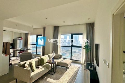 Müüa korter asukohaga Al Reem Island, Abu Dhabi, AÜE: 1 magamistoaga, 69.6 m² Nr 690512 - pilt 7