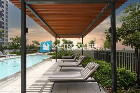 Müüa korter asukohaga Al Reem Island, Abu Dhabi, AÜE: 1 magamistoaga, 69.6 m² Nr 690512 - pilt 9