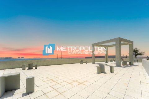 Müüa korter asukohaga Al Reem Island, Abu Dhabi, AÜE: 1 magamistoaga, 69.6 m² Nr 690512 - pilt 11