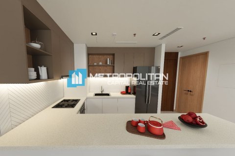 Apartament de vânzare în Yas Island, Abu Dhabi, EAU 1 dormitor, 75.4 mp.  №690510 - poză 6