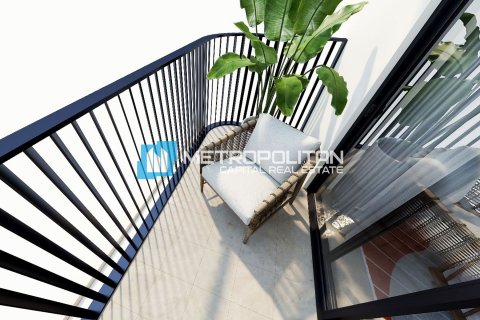 Apartament de vânzare în Yas Island, Abu Dhabi, EAU 1 dormitor, 75.4 mp.  №690510 - poză 3