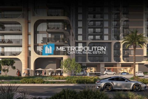 Apartament de vânzare în Yas Island, Abu Dhabi, EAU 1 dormitor, 75.4 mp.  №690510 - poză 12