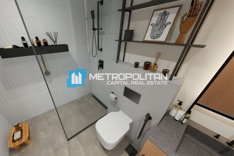 Apartament de vânzare în Yas Island, Abu Dhabi, EAU 1 dormitor, 75.4 mp.  №690510 - poză 10