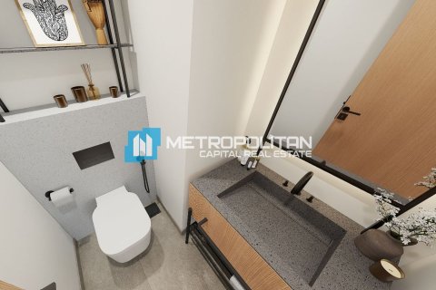 Apartament de vânzare în Yas Island, Abu Dhabi, EAU 1 dormitor, 75.4 mp.  №690510 - poză 9