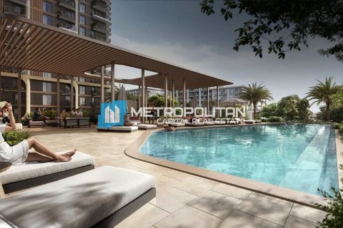 Apartament de vânzare în Yas Island, Abu Dhabi, EAU 1 dormitor, 75.4 mp.  №690510 - poză 11