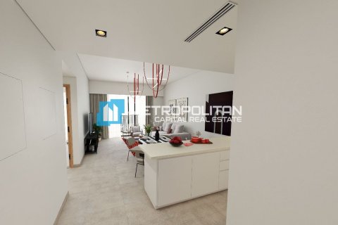 Apartament de vânzare în Yas Island, Abu Dhabi, EAU 1 dormitor, 75.4 mp.  №690510 - poză 4