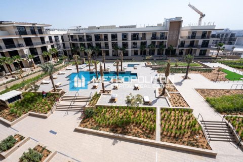 شقة للبيع في أبو ظبي، الإمارات العربية المتحدة 2 غرفة نوم ، 148.7 متر مربع ، رقم 690509 - صورة 2